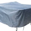 CUHOC Diamond Label 123x123x74 Tuinmeubelhoes