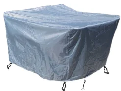 CUHOC Diamond Label 123x123x74 Tuinmeubelhoes