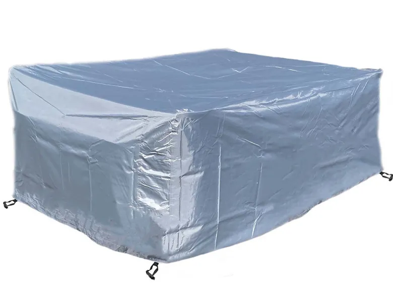 CUHOC Diamond Label 242x162x100 Tuinmeubelhoes