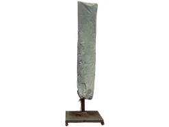 CUHOC Diamond max 3 x 3 m stokparasol hoes