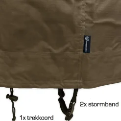 CUHOC Diamond ⌀65 x 70 cm barbecuehoes