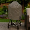 CUHOC Diamond ⌀75 x 100 cm barbecuehoes