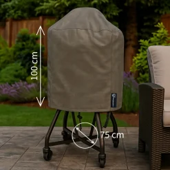 CUHOC Diamond ⌀75 x 100 cm barbecuehoes