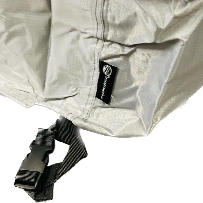 CUHOC Diamond 150 x 56 x 105 cm barbecuehoes