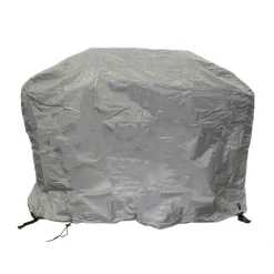 CUHOC Diamond 150 x 56 x 105 cm barbecuehoes