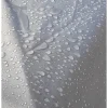 CUHOC Diamond 100 x 100 x 200 cm hangstoelhoes