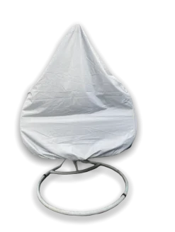 CUHOC Diamond 100 x 100 x 200 cm hangstoelhoes