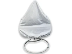 CUHOC Diamond 100 x 100 x 200 cm hangstoelhoes