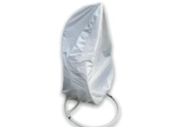 CUHOC Diamond 140 x 125 x 180 cm hangstoelhoes
