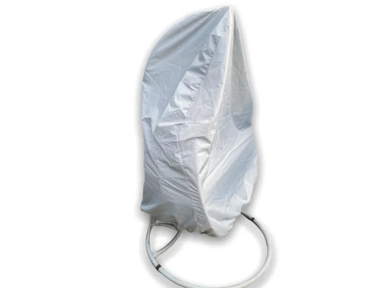 CUHOC Diamond 140 x 125 x 180 cm hangstoelhoes