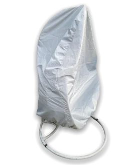 CUHOC Diamond 140 x 125 x 180 cm hangstoelhoes