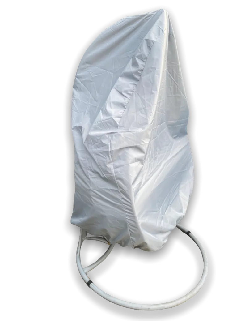CUHOC Diamond 140 x 125 x 180 cm hangstoelhoes
