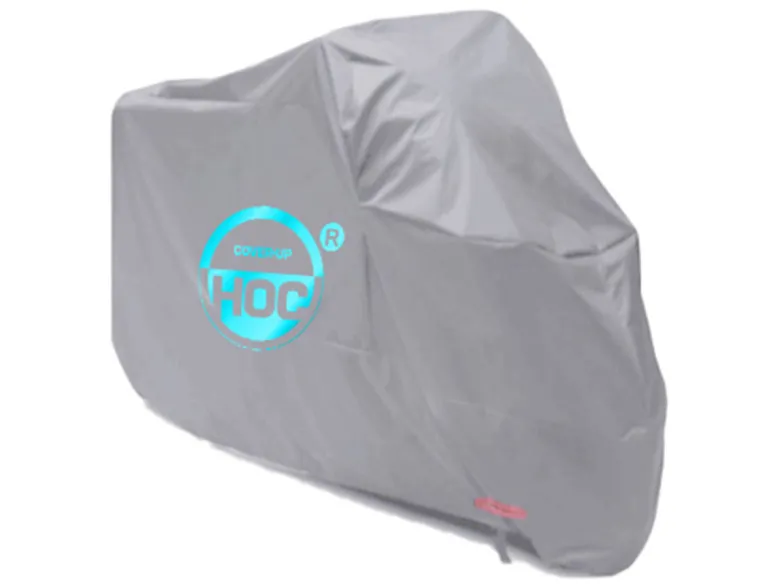 CUHOC Diamond 220 x 95 x 110 cm motorhoes
