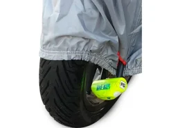 CUHOC Diamond 295 x 110 x 140 cm motorhoes