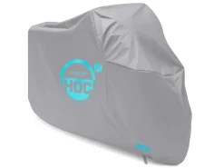 CUHOC Diamond 295 x 110 x 140 cm motorhoes