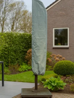 CUHOC Diamond 205 x 57 x 40 cm zweefparasol hoes