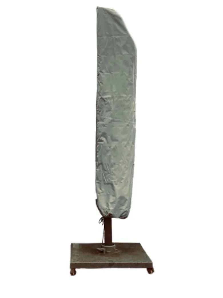 CUHOC Diamond 280 x 81 x 30 cm zweefparasol hoes