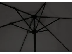 CUHOC Gemini grijze parasol