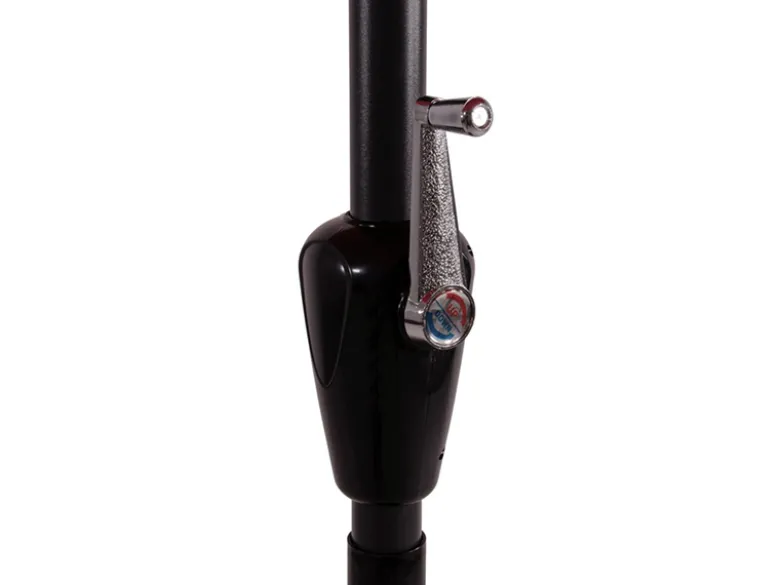 CUHOC Gemini grijze parasol