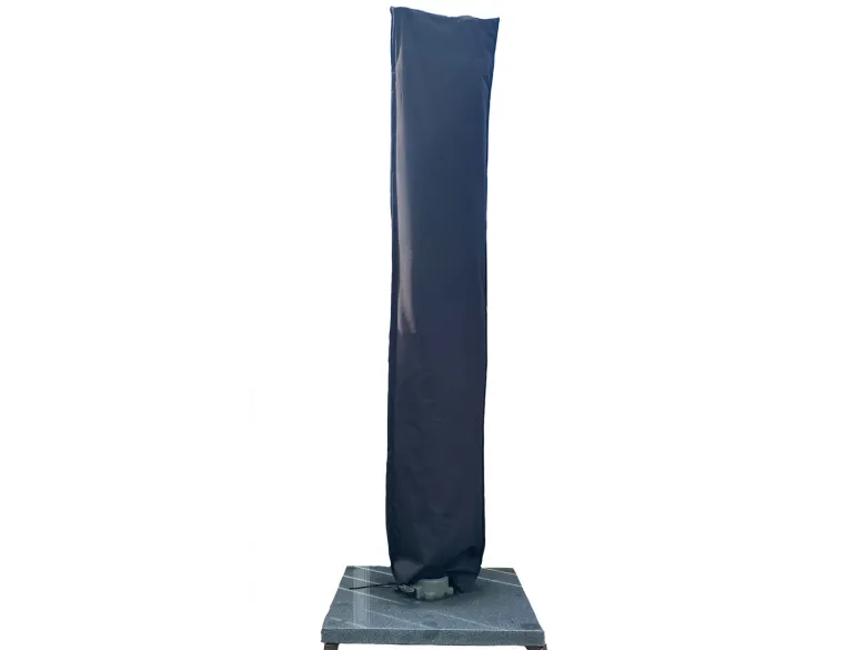CUHOC Golden 265 x 50 x 58 cm zweefparasol hoes