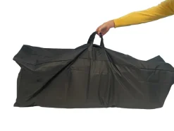 CUHOC goldlabel 125 x 32 x 50 cm tuinkussens opbergtas