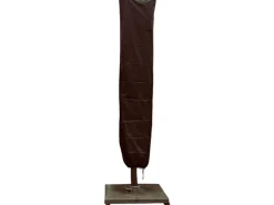 CUHOC Green 28 x 175 x 50 cm stokparasol hoes