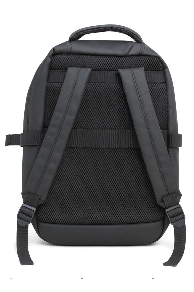 CUHOC 20 liter handbagege rugzak - Black
