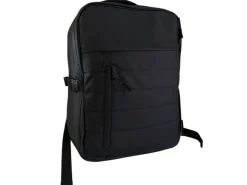 CUHOC 20 liter handbagege rugzak - Black