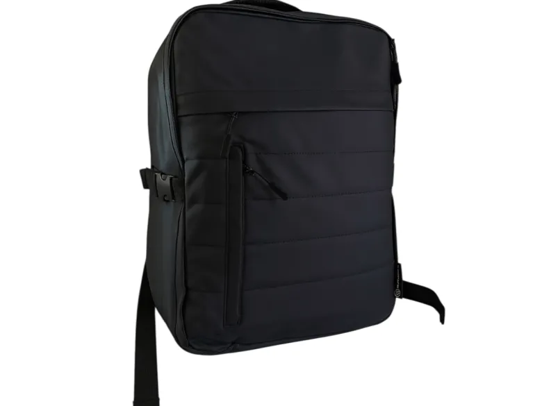 CUHOC 20 liter handbagege rugzak - Black