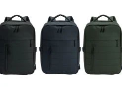 CUHOC 20 liter handbagege rugzak - Black