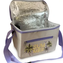 CUHOC 4 liter koeltas - Palmprint