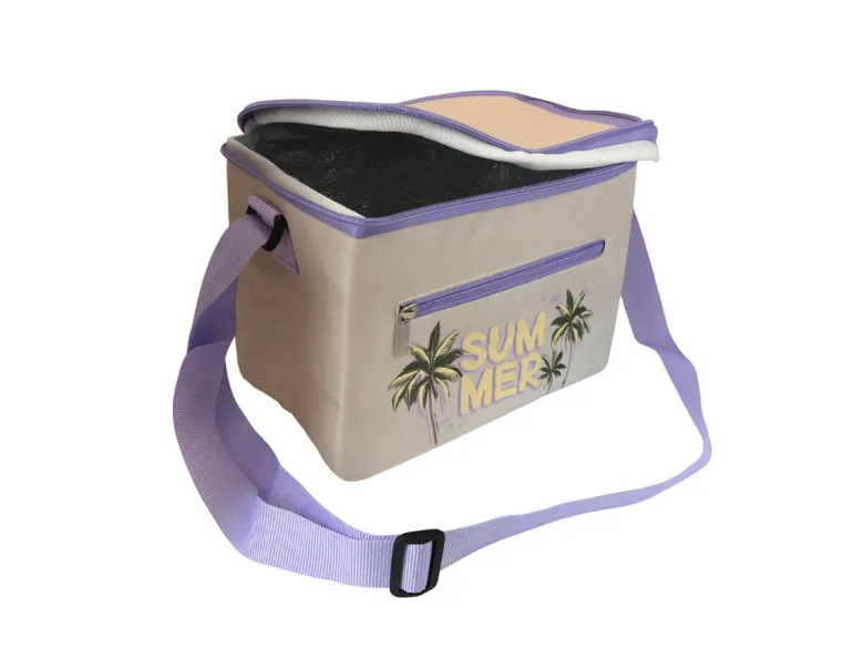 CUHOC 4 liter koeltas - Palmprint