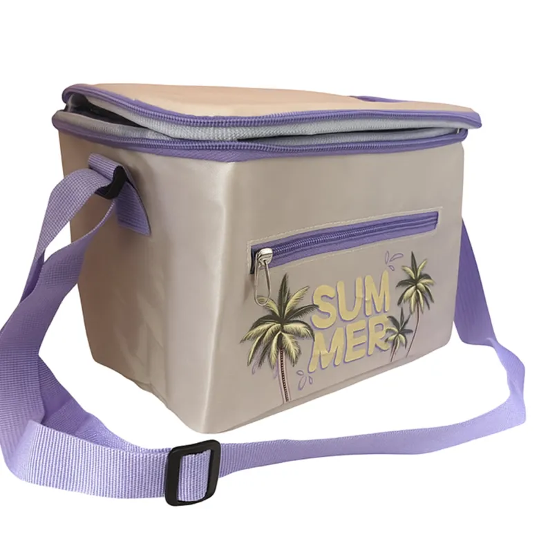 CUHOC 4 liter koeltas - Palmprint