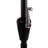 CUHOC Ø3m parasol grijs met Basic parasolhoes