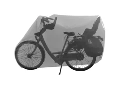 CUHOC Red Label mamafiets beschermhoes