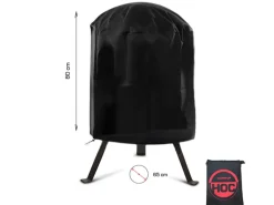 CUHOC Red Label 65x80 BBQ Hoes
