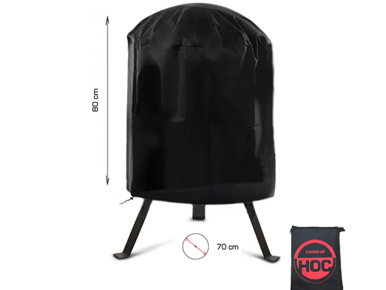 CUHOC Red Label 70 x 80 cm barbecuehoes