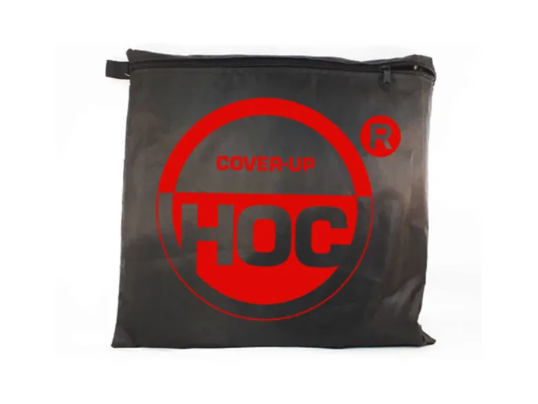 CUHOC Red Label 210 x 45 cm parasolhoes