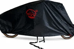 CUHOC Redlabel 295 x 110 x 140 cm bakfietshoes
