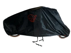 CUHOC Redlabel 295 x 110 x 140 cm bakfietshoes