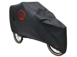 CUHOC Redlabel 265 x 105 x 125 cm Bakfietshoes