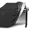CUHOC Red Label 170x61x117 cm BBQ hoes