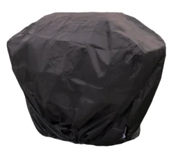CUHOC Red Label 170x61x117 cm BBQ hoes