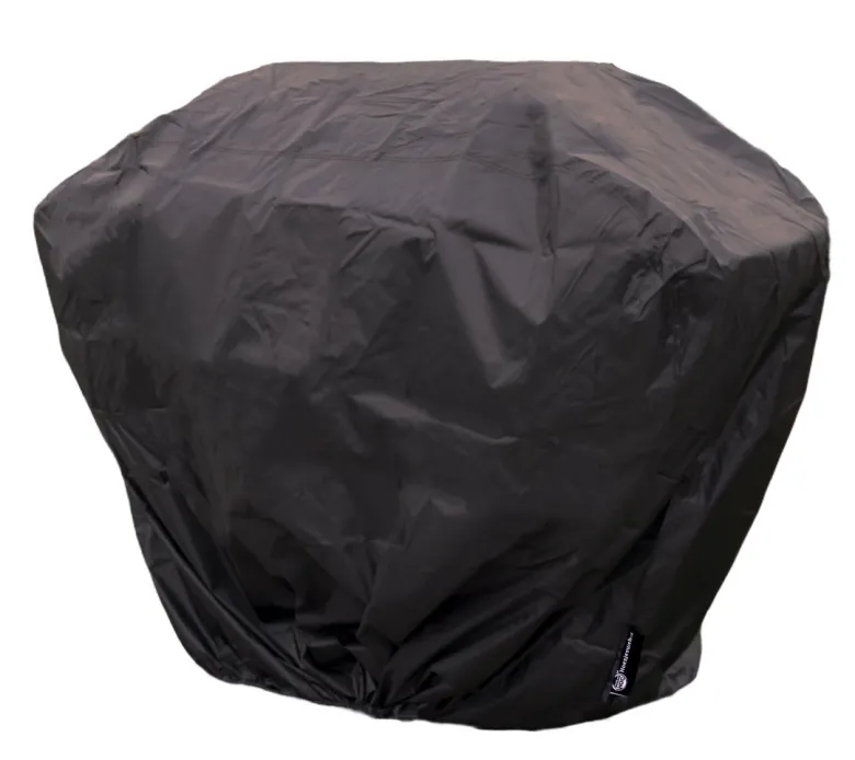 CUHOC Red Label 170x61x117 cm BBQ hoes