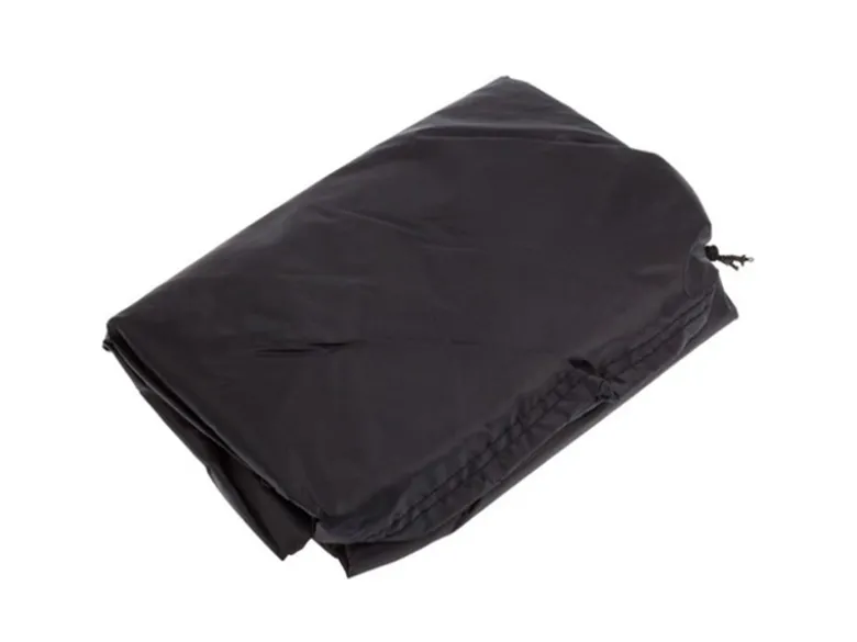 CUHOC Red Label 170x61x117 cm BBQ hoes