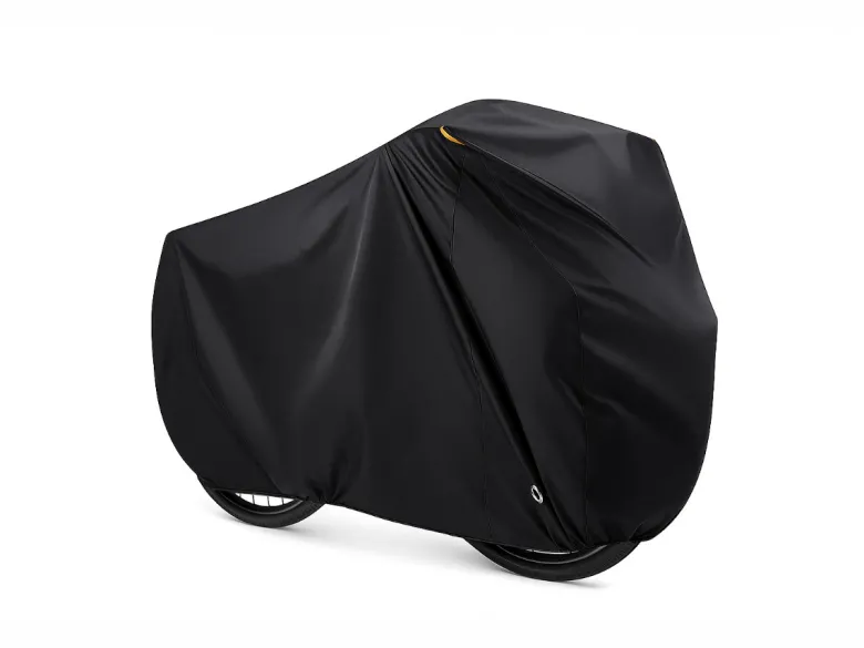 CUHOC Redlabel 200 x 70 x 110 cm Elektrische Fiets hoes