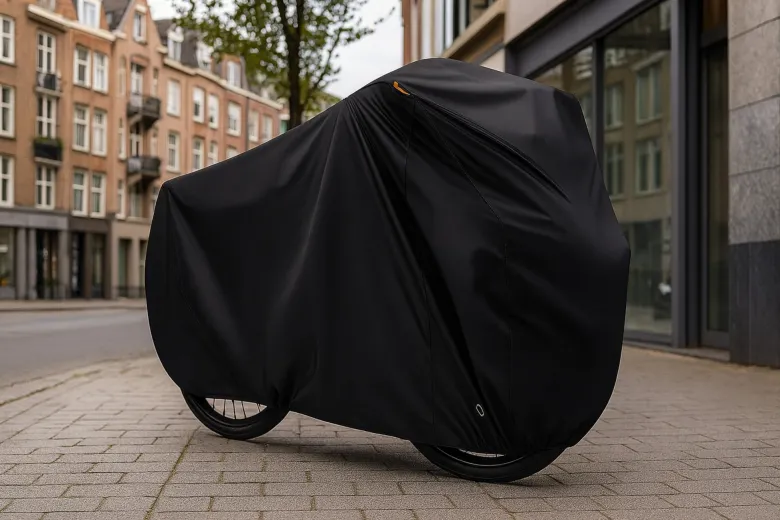 CUHOC Redlabel 200 x 70 x 110 cm Elektrische Fiets hoes