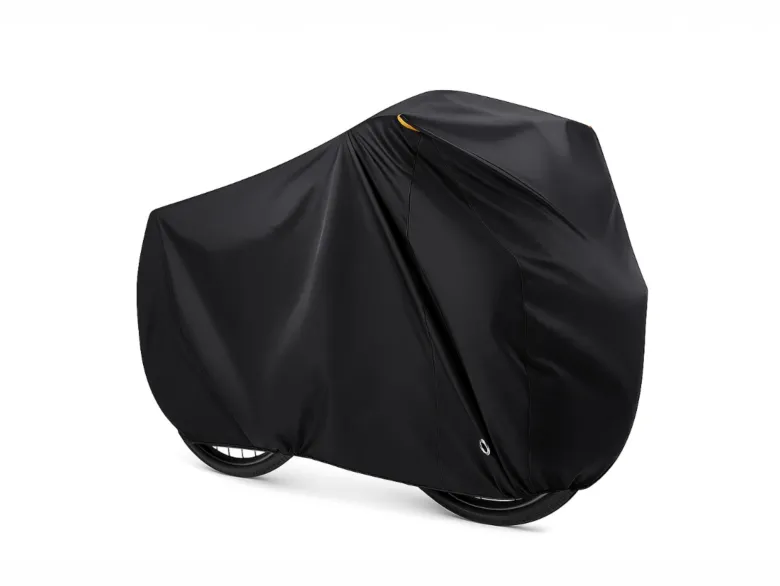 CUHOC Redlabel 200 x 70 x 110 cm Elektrische Fiets hoes