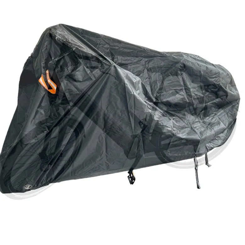 CUHOC Redlabel 200 x 70 x 110 cm Elektrische Fiets hoes
