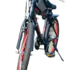 CUHOC Red Label 170 x 60 x 85 cm kinderfietshoes
